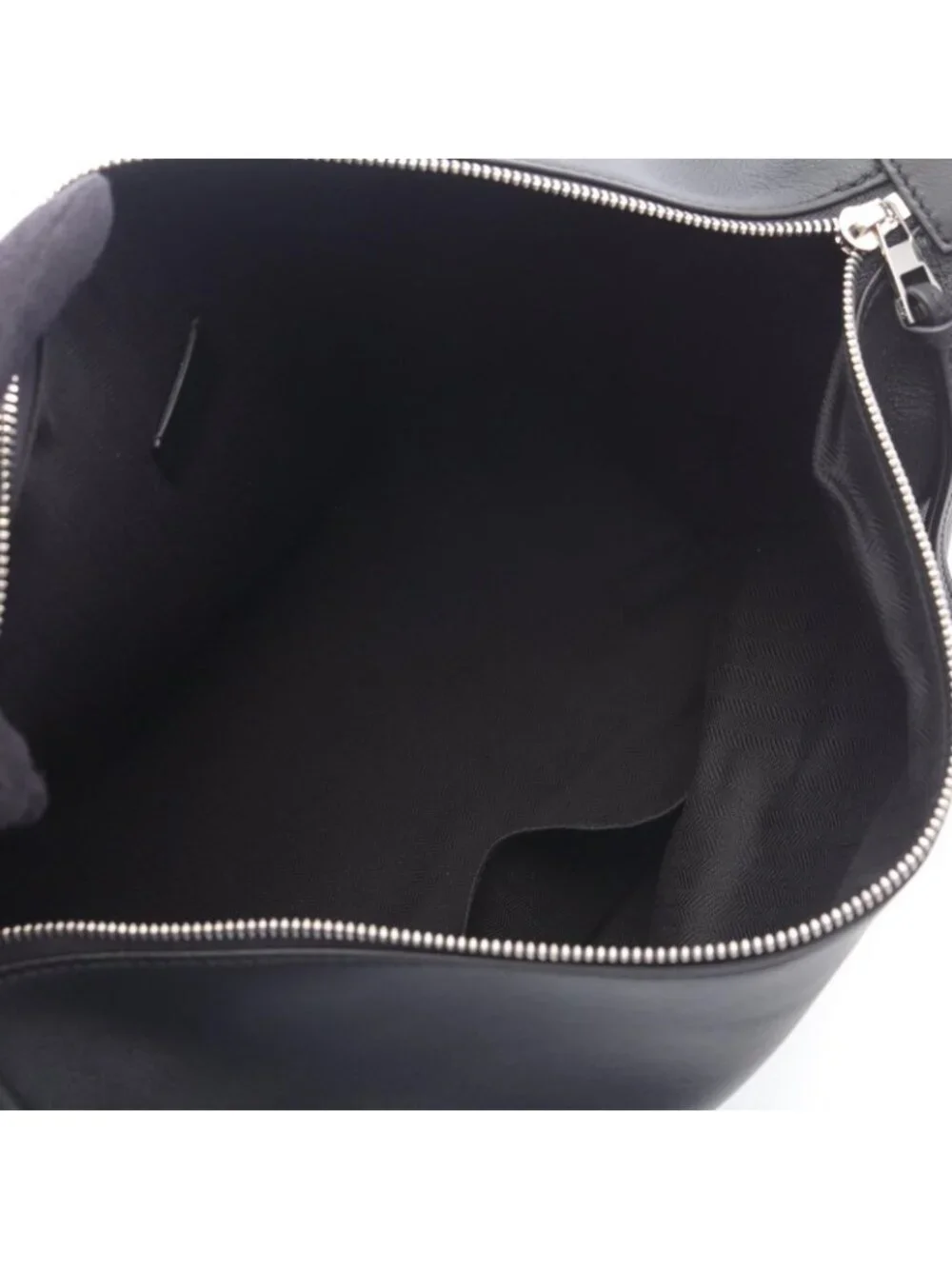 Loewe Shoulder Bag Cubi Leather